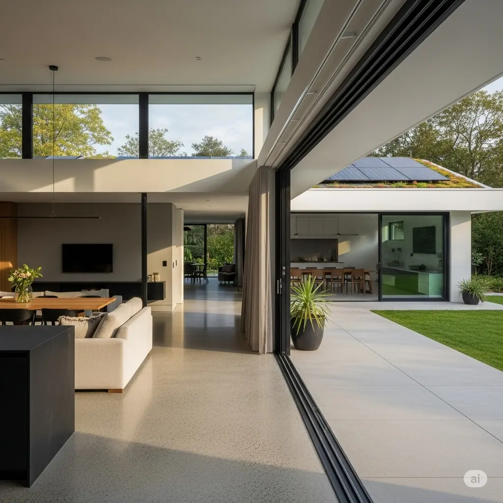Architectural Visualization